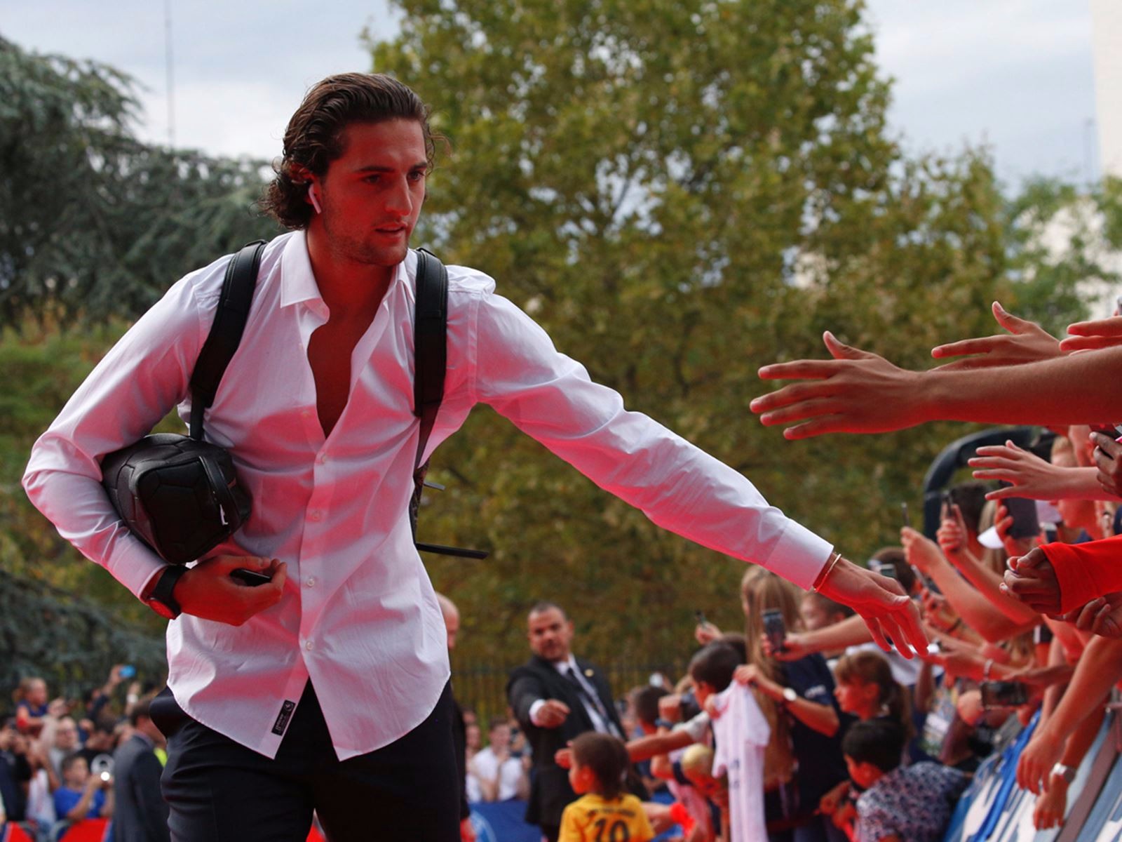 MPG系列行星式搅拌机